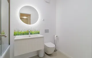 Apartament  de inchiriat 2 camere Arcadia Domenii Parcare subterană - Poză 12