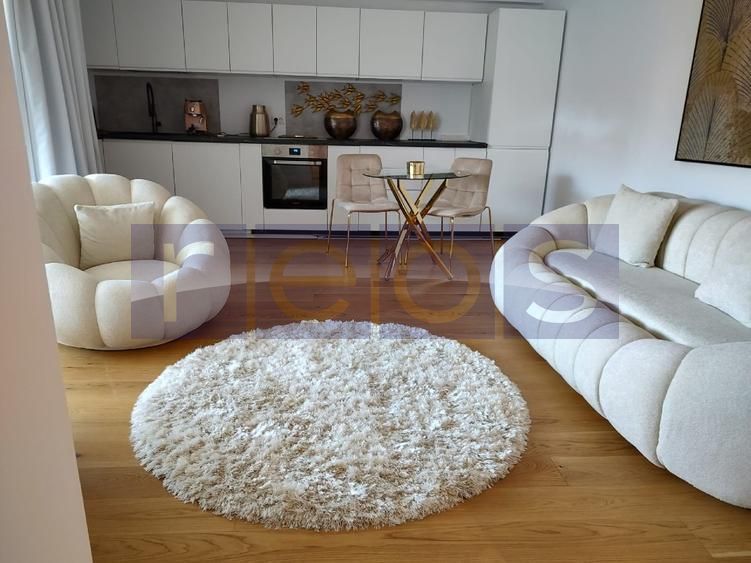 INCHIRIERE 2 CAMERE | MOBILAT UTILAT | GARAJ | BANEASA - Poză 2
