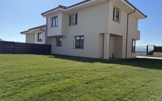 Unitate duplex, 119 mp, teren 350 mp, semifinisat, Dezmir - Poză 4