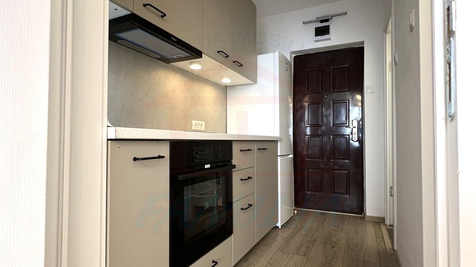 Apartament premium cu 1 cameră | Renovare completă | 9/10 | Tiglina 1 - Poză 6