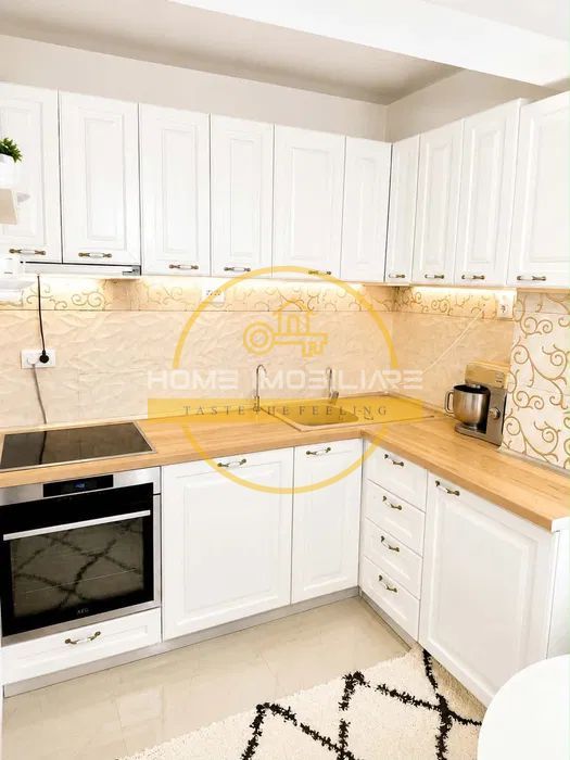 🏠Apartament 3 cam, 70MP, etaj 2 // 📍Valea Lupului - Poză 4