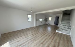 Casa tip duplex - 3 camere - 2 bai-800 M DE STV - Poză 6