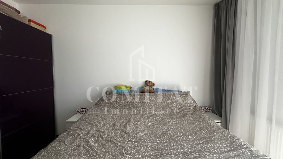 Apartamnent la cheie | Etaj intermediar | Zona Str Cetatii - Poză 14