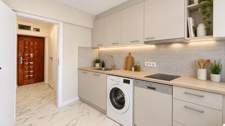 Apartament de vânzare în Drumul Taberei Strada Sibiu • Metrou Favorit - Poză 9