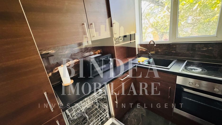 Apartament 2 camere Take Ionescu/ Medicina - Poză 2