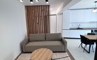 Apartament 2 camere modern – Pitești, zona centrală - Poză 12