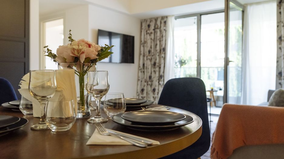 COMISION 0% - CALEA VICTORIEI - BLOC NOU 2021 - 2 CAMERE - Poză 5