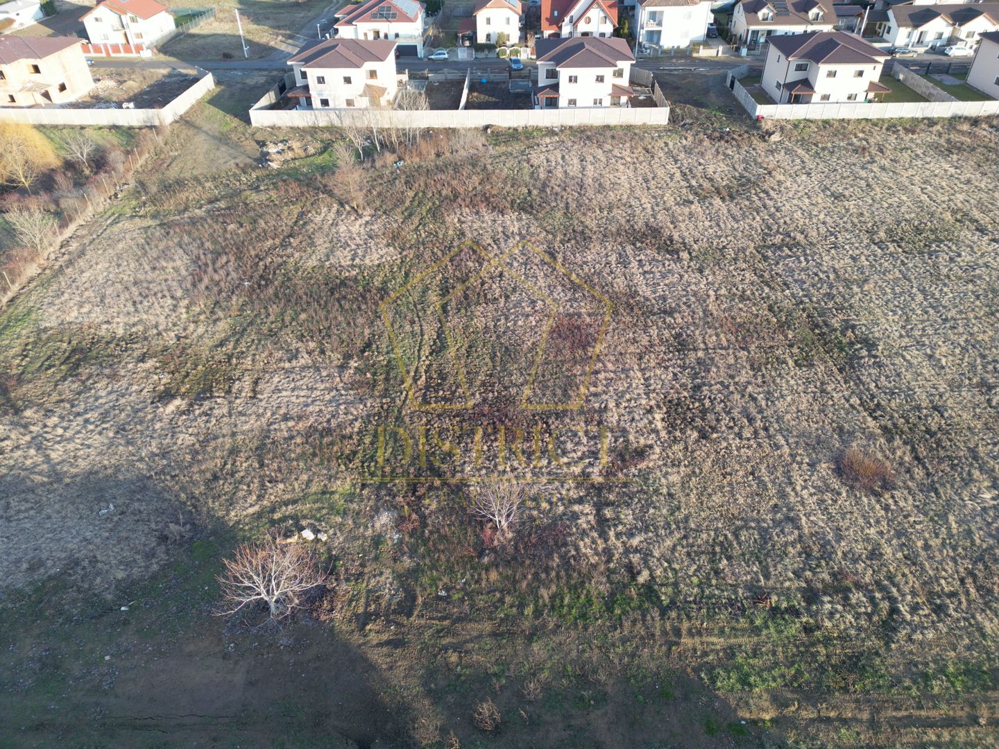 Parcela de teren intravilan cu destinatie SAD | Mosnita Noua | Valery - Poză 3