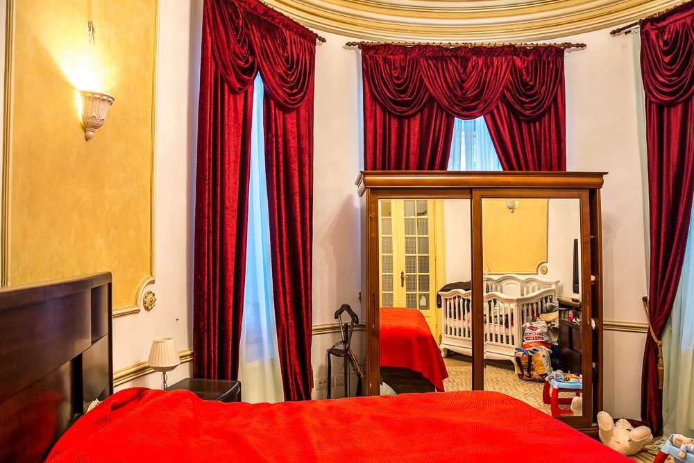De vanzare Apartament 6 camere Vila Monument Istoric Traian Unirii LUX - Poză 20