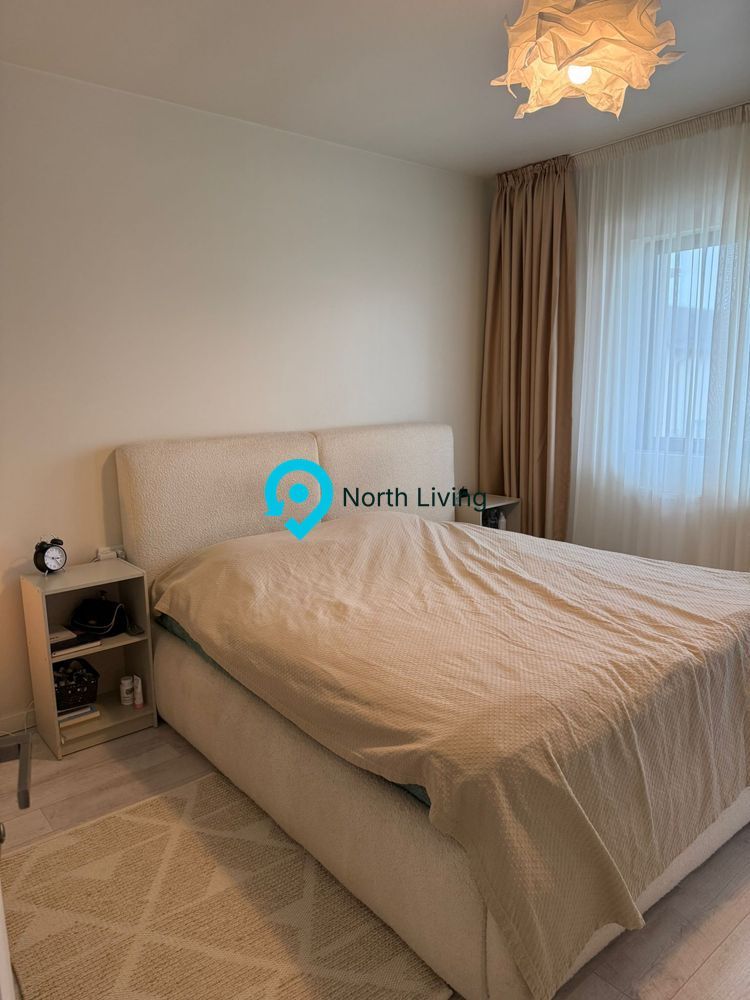 Casa 4 Camere Berceni -Mobilata si Utilata Complet - Poză 3