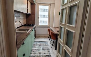 Apartament premium cu 3 camere - Complex Royal Town, Copou - 750€ - Poză 3