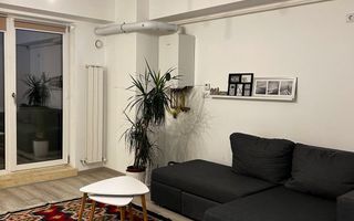 Ideal Investiție! 1 Cameră Open-Space | Tătărași (Bloc 2022) – Vedere Panoramică - Poză 5