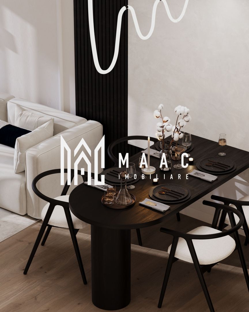 APARTAMENT TIP STUDIO I CALEA SURII MICI - Poză 5