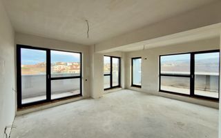 Penthouse 2 niveluri | Terase panoramice | 0% comision | Wings - Poză 1