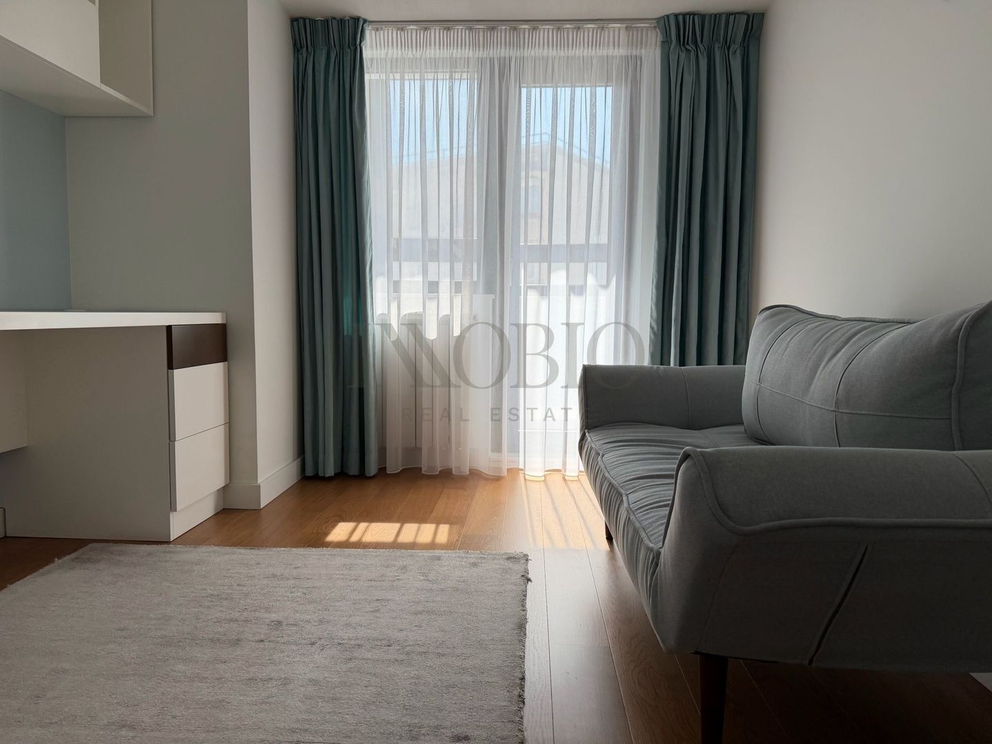 Apartament 4 camere | Bd. Octavian Goga | Renovat | Dotări Premium - Poză 13