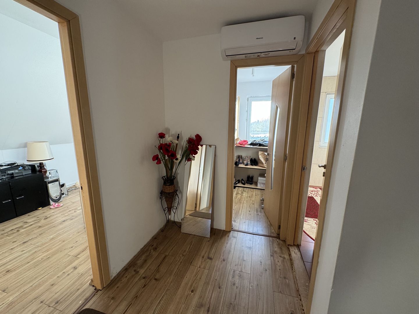 Individuala P+M Becicherecu Mic,4 Camere,Piscina exterioara,Teren Generos - Poză 24