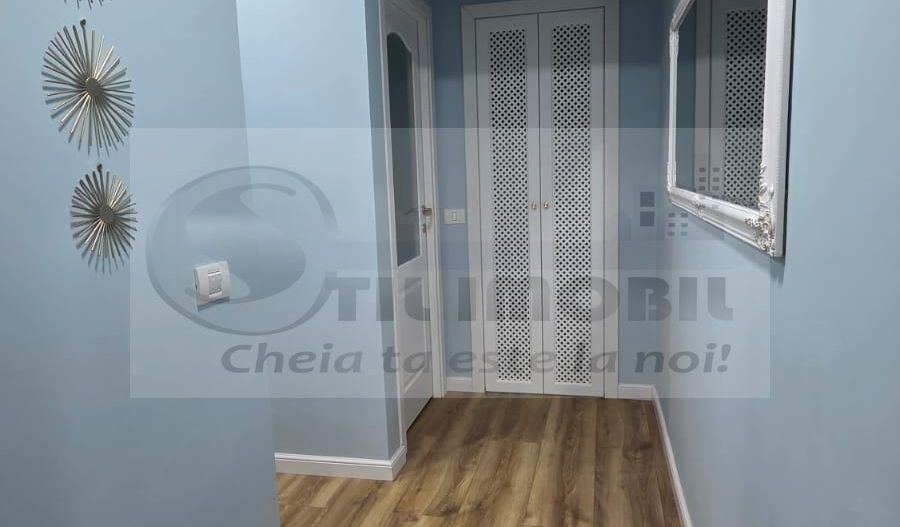 Apartament 3 camere decomandat  Podu Ros Cotnari 150.000 euro - Poză 8