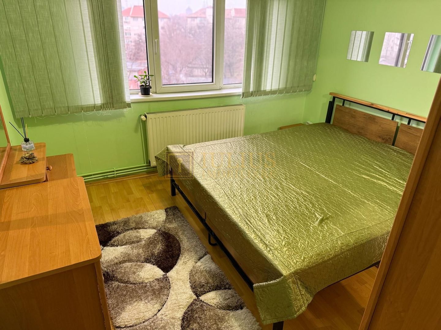 3 camere,  zona Lunei-Complexul Studentesc, la 3 minute de facultatea FEAA - Poză 2