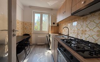 Apartament 2 camere decomandat | Cedonia, Sibiu | 53 mp, balcon, etaj 2 - Poză 5