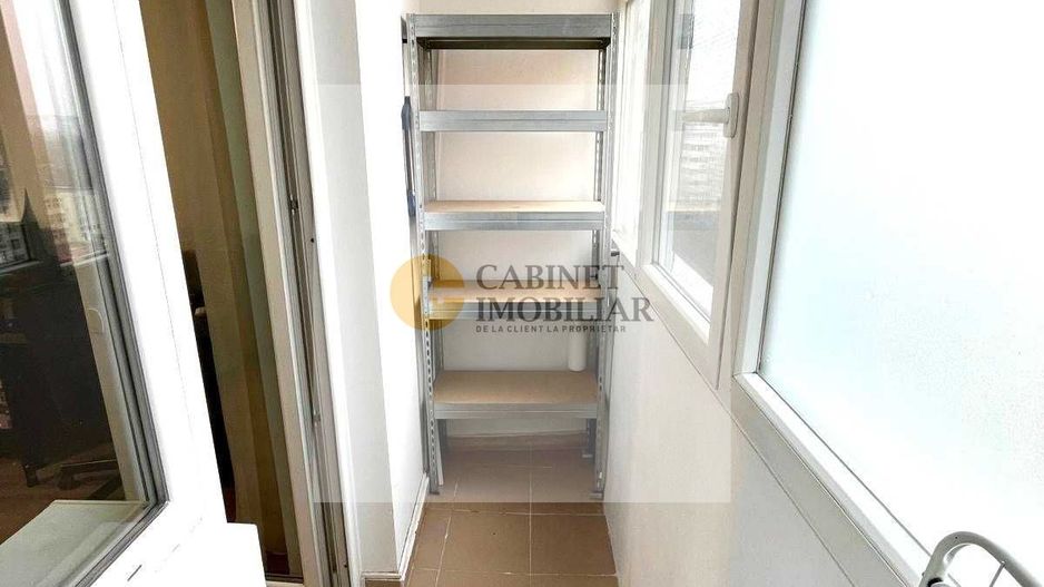 2 Camere - 52MP | Decomandat | 2 Lifturi | Reabilitat | M Raul Doamnei - Poză 7