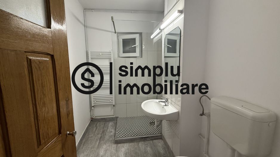 2 camere modificate in 3, etaj 2/4, centrala, Rovine - 115 000 Euro - Poză 8