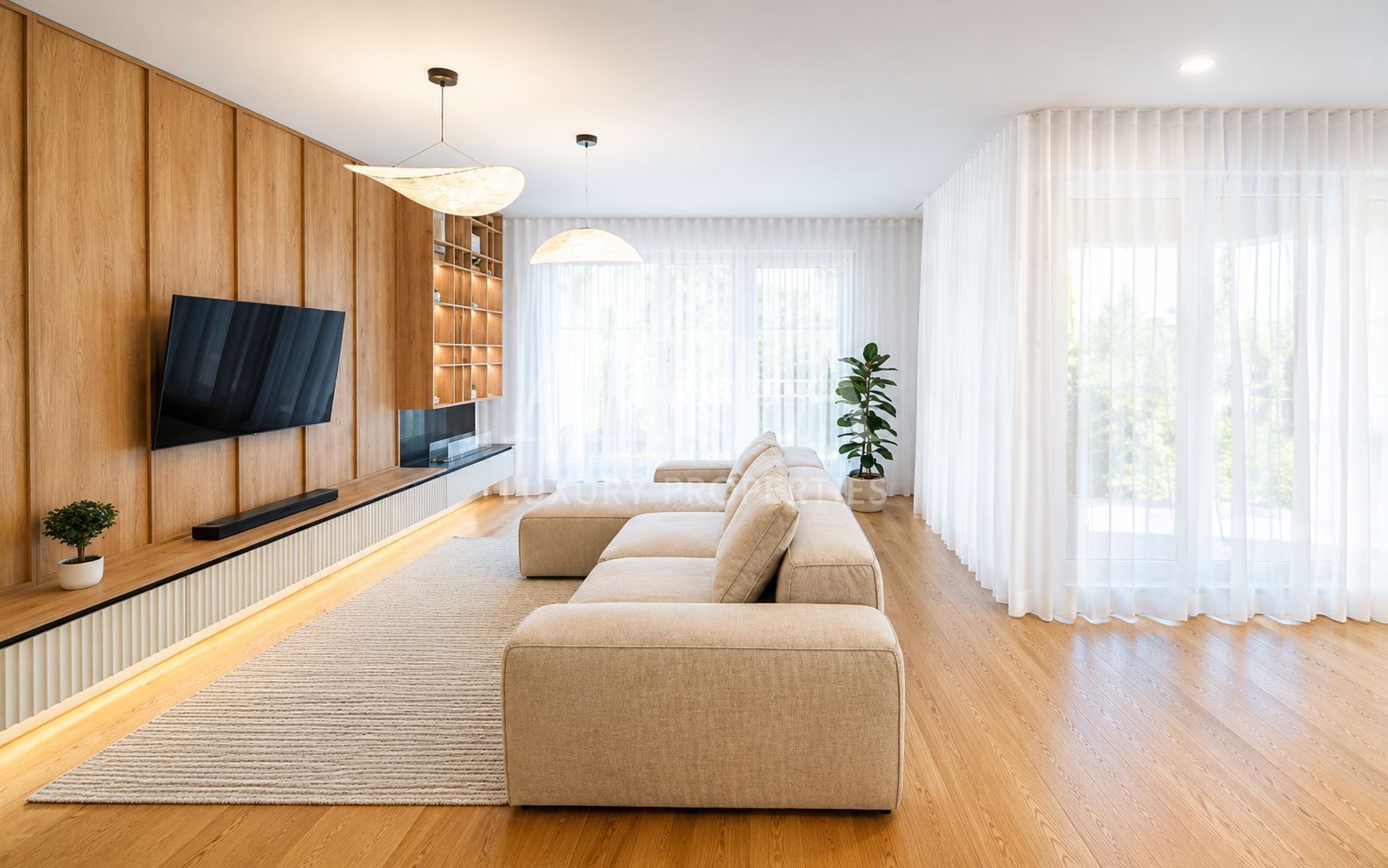 VILA ULTRA LUX PIPERA GATED COMMUNITY | - Poză 3