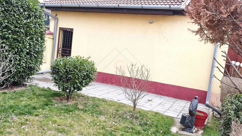 CASA INDIVIDUALA cu garaj LA PRET DE APARTAMENT. Plata esalonata. - Poză 26