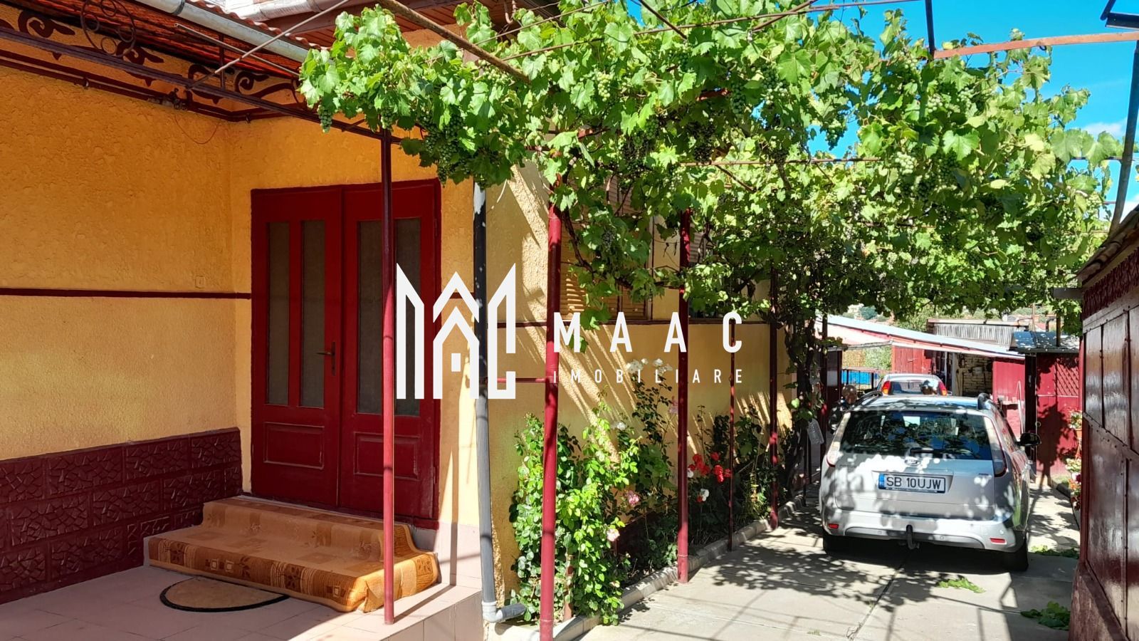 Casa individuala | 4 camere | Teren 2000 MP | Seica Mare - Poză 1