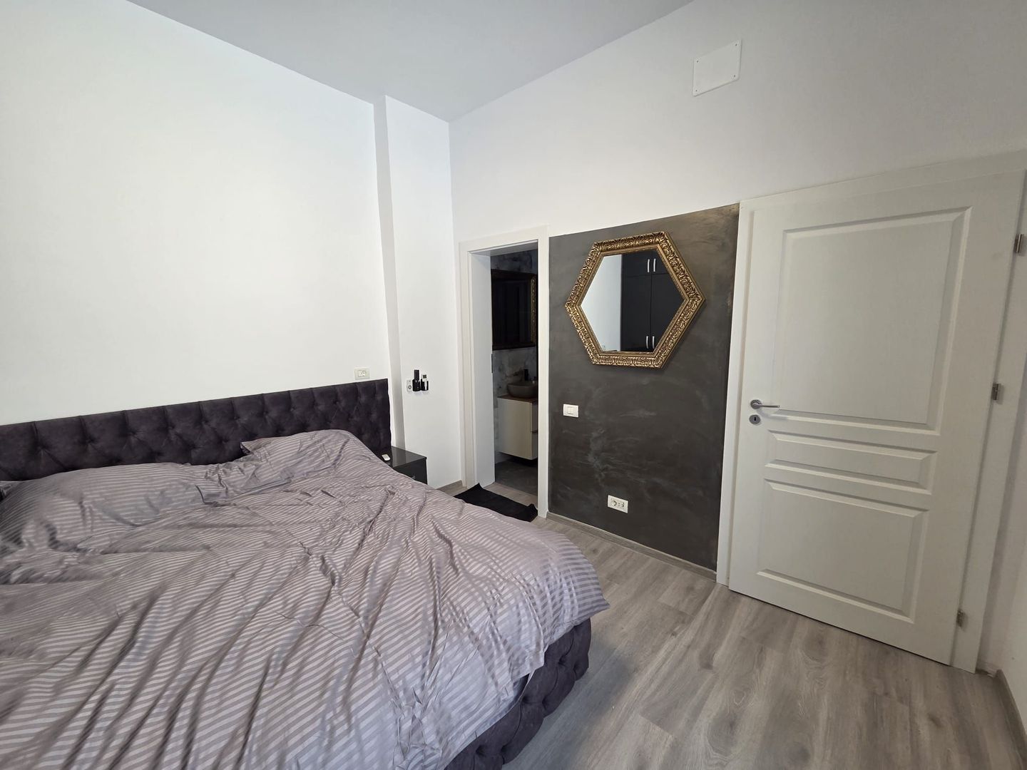 Apartament 3 camere decomandat-Parcul Carol - Poză 7