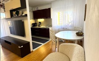 APARTAMENT 3 CAMERE ZONA  ARADULUI - Poză 5