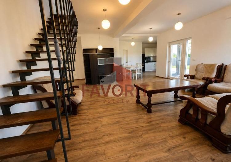 Casă P+M în Săcălaz | 6 camere | 3 băi | 213 mp construiți | - Poză 4