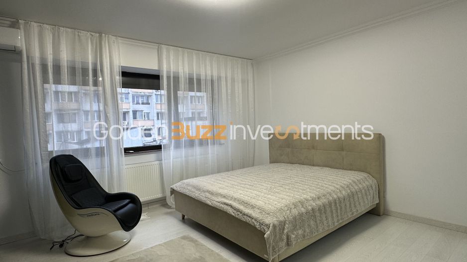 Apartament 4 camere | Parcare | Dorobanți - Poză 7