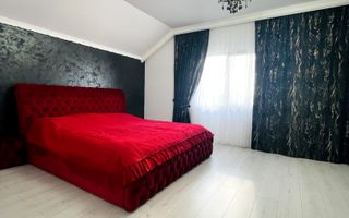 Casă de vânzare – 6 camere P+M, Haieu - Poză 14