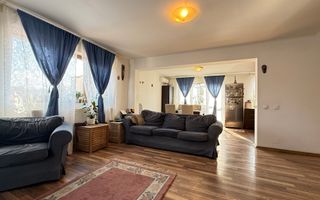 Proprietate cu 2 case și curte | 6 min Metrou Eroii Revoluției - Poză 2