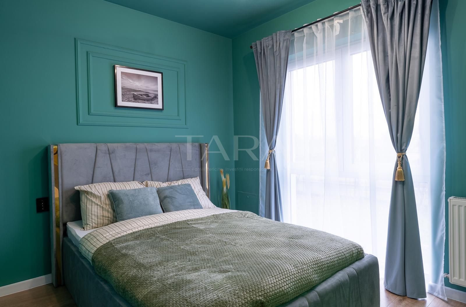 Casă de vis ultrafinisată în Florești – confort și eleganță. - Poză 13