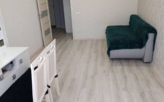 Vânzare, apartament, 2 camere, șos. Hâncești, Centru - Poză 9