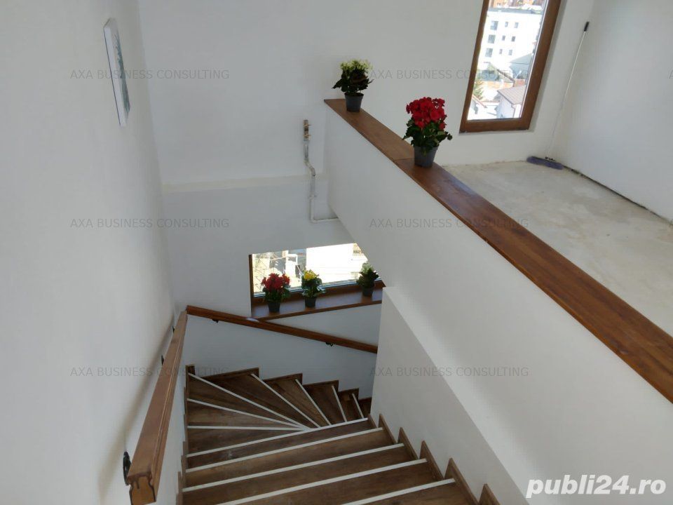 Dacia-Eminescu-Penthouse cu vedere panoramica - Poză 3