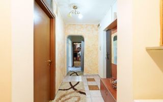 4 camere la 300m de Metrou Crangasi - Poză 13