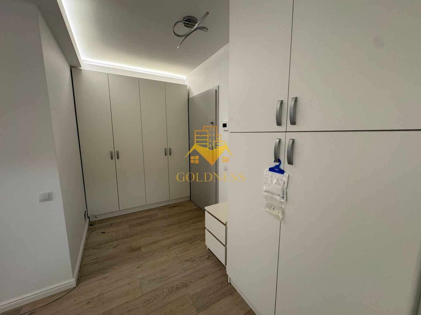 O camera, bloc nou, Zorilor zona Golden Tulip, Frunzisului, LIDL - Poză 5