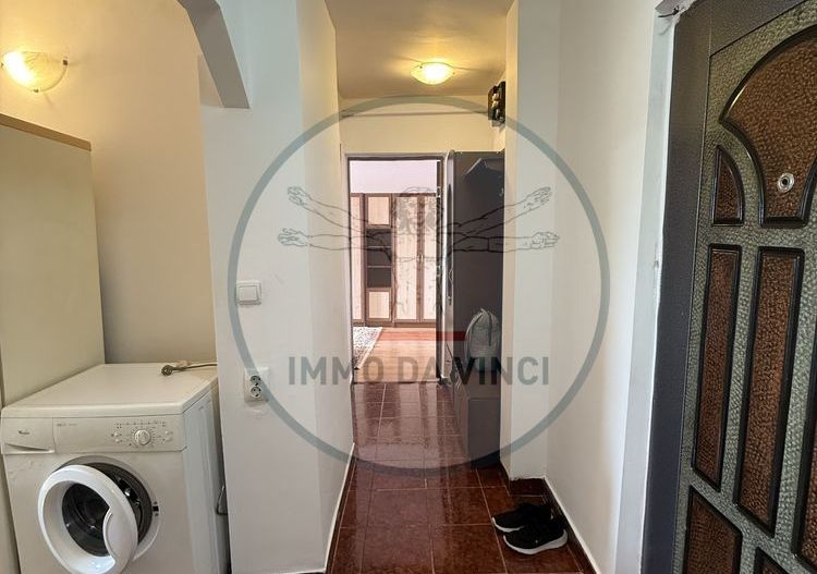 Apartament cu 2 camere decomandate, zona Garii, PET-FRIENDLY - Poză 7
