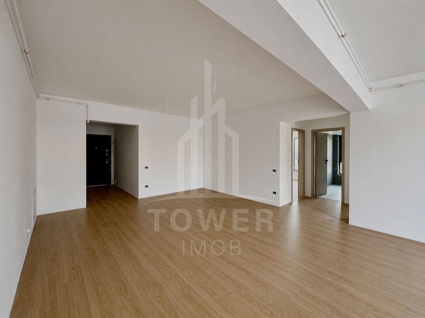 Apartament 2 camere- la cheie- Calea Surii Mici - Poză 2