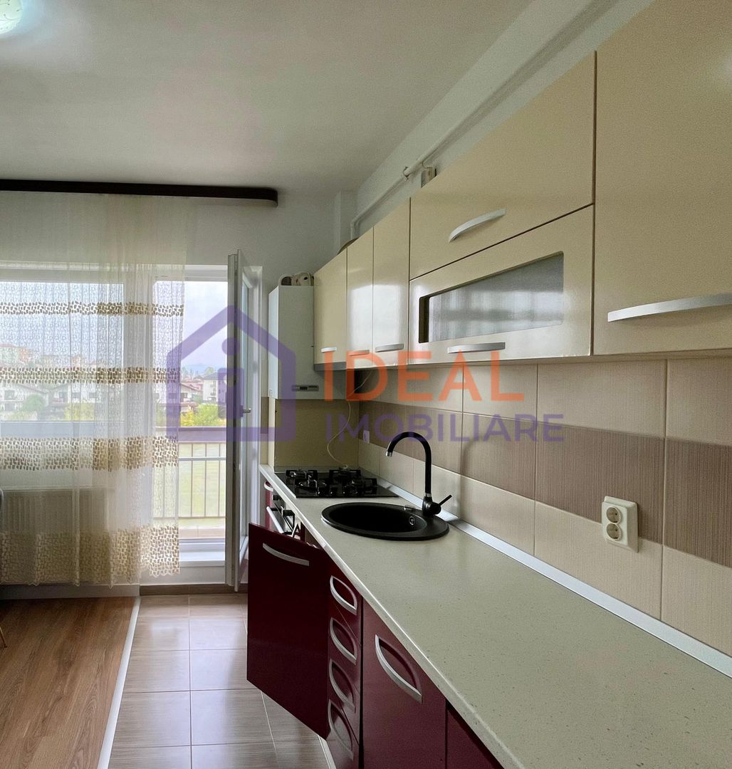 Apartament de vânzare – Șelimbăr, 3 camere - Poză 2
