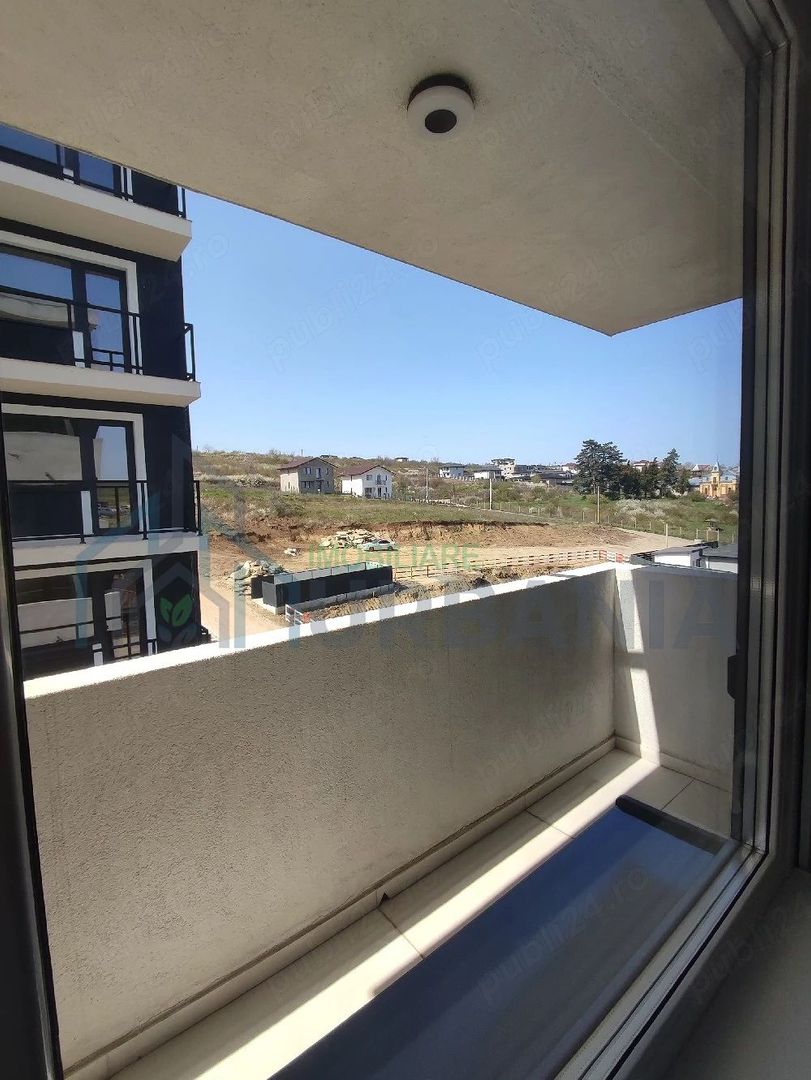 Apartament 2 camere, 51 mp, în Complexul Rezidențial Lagom, Vișan, Iași - Poză 5