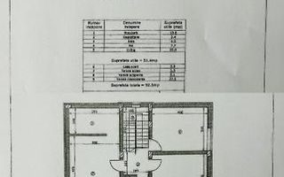 Casă individuală P+1 în Miroslava, 120 mp utili, 420 mp teren, construcție 2024 - Poză 8