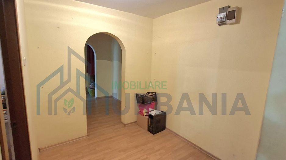 Apartament 3 camere, cartierul Dacia, parter, 56.54 mp - Poză 8