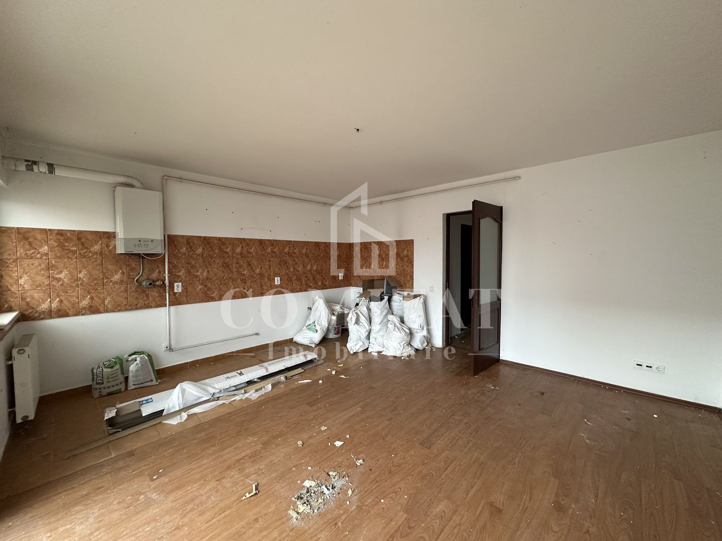 Apartament 2 camere | Etaj intermediar | Cartier Europa - Poză 3