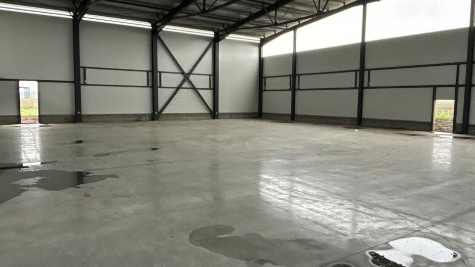 Spatiu industrial, 900 mp , Calea Lugojului Aeroport - Poză 24