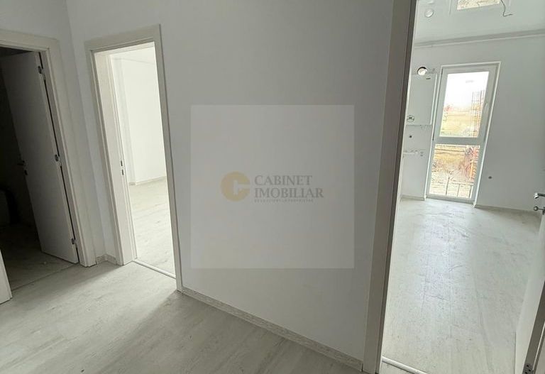 2 Cam ~ Terasă ~ 72 mp ~ 1/4 ~ Pallady - Drumul Gura Calitei - Poză 3