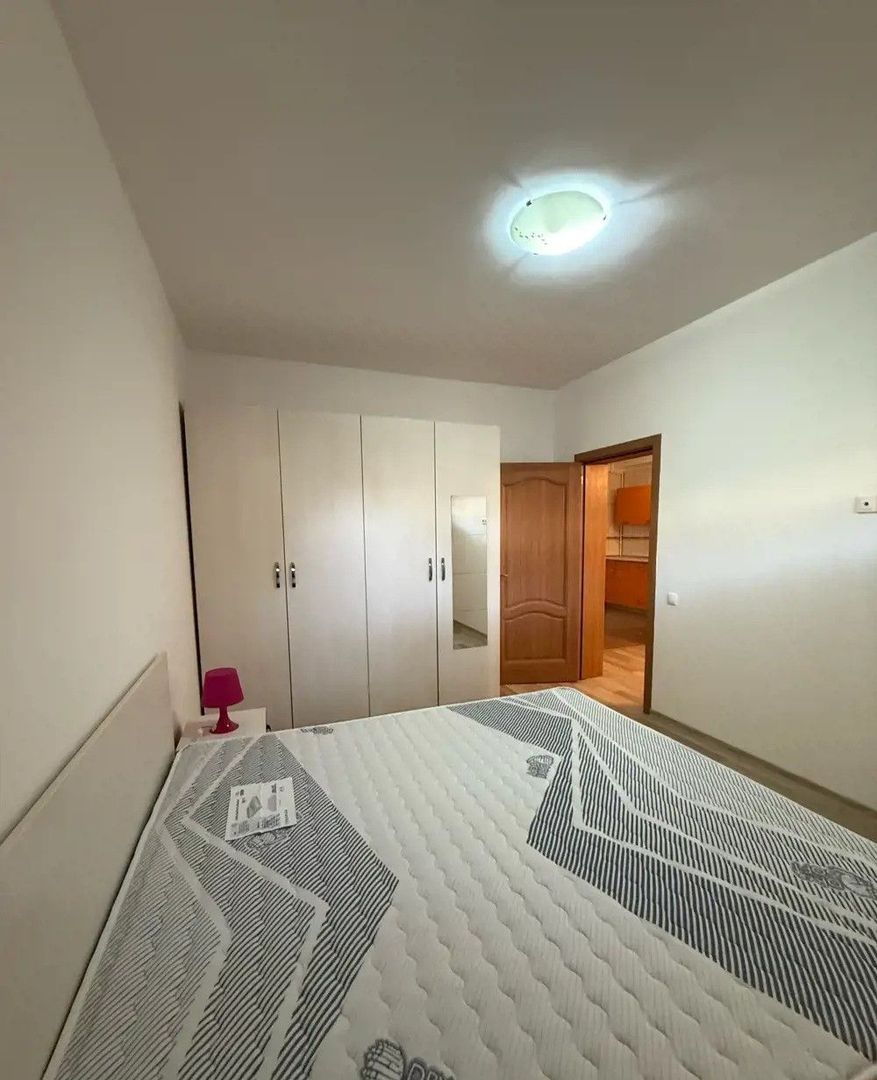 Apartament cozy la demisol, 2 camere Gorjului - Poză 6