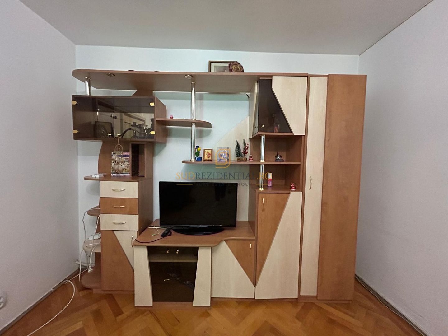 Apartament 2 camere de închiriat | Piața Sudului | Mobilat si Utilat - Poză 5